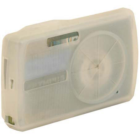 Delkin Devices Snug-it, Silicone Skin f/Can SD870,Ixus 860, Wht