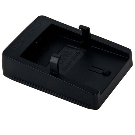Delkin Devices Two Charging Plates for Canon NB8L Battery