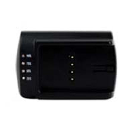 Delkin Devices Dual Charger Package, UK Plug and Car Adapter