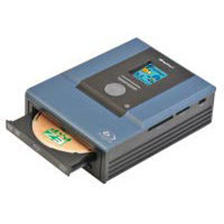 EZDigiMagic DM550-BD Stand Alone Blu-ray Burner