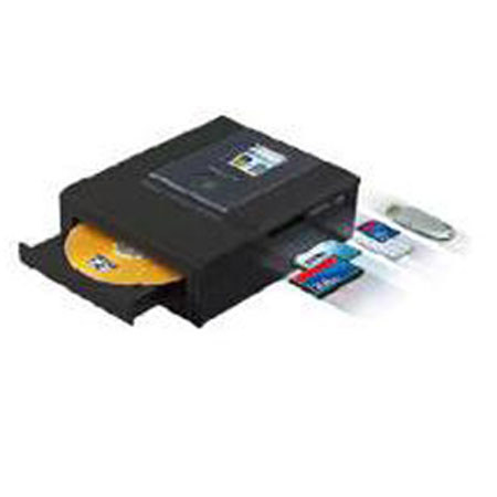 EZDigiMagic DM550PLUS Stand-Alone Desktop DVD Burner