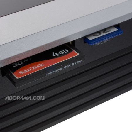 EZDigiMagic DM550-D20 Desktop Digital Backup DVD Burner