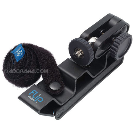 Pure Digital Technologies AAT1B Flip Video TriPod