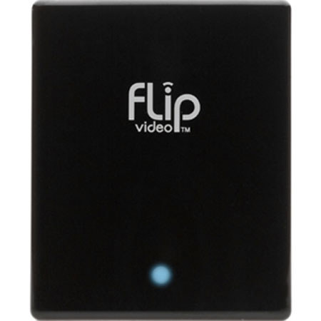 Pure Digital Flip Video AC Power Adaptr for Camcorders