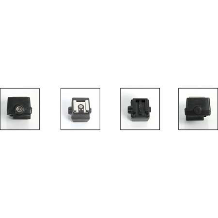 Jobo Photo GPS Hotshoe Adaptr for Sony Cameras