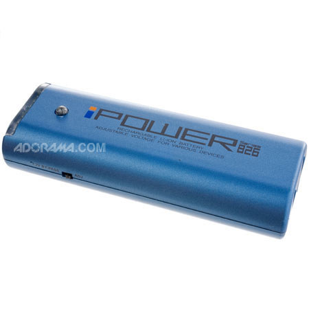 Jobo External Battery for Giga Mini Storage Unit
