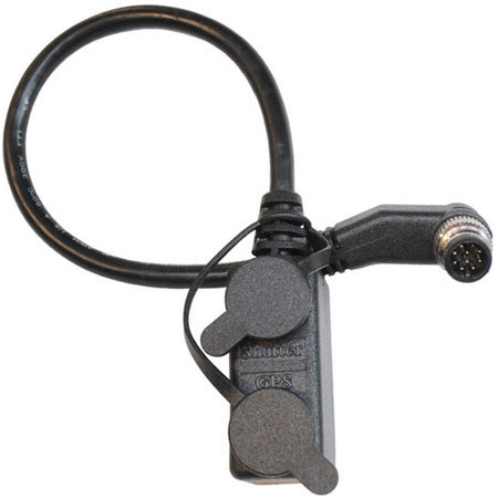 Macsense GNC-38 Geomet'r Real Time Geotagging GPS