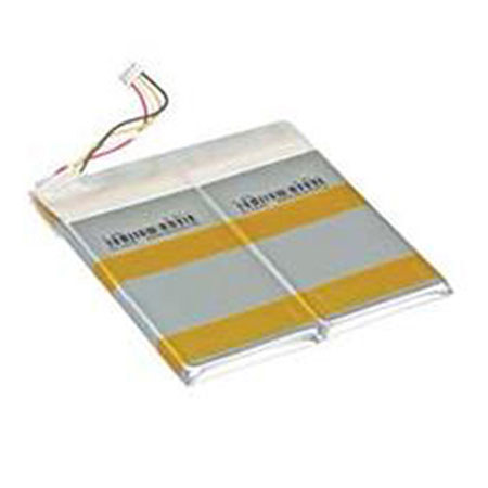 Jobo GVEB02 Replacement Internal Battery for the Giga Vu Pro Evolution
