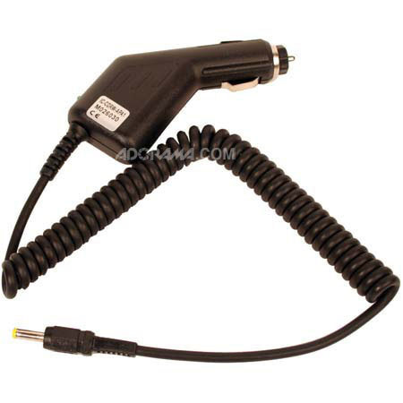 Jobo Giga VU 12 Volt DC Car Adaptr