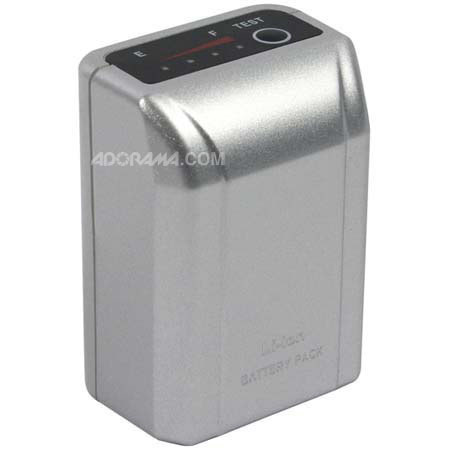 Jobo External Battery Pack for Giga VU Pro Evolution