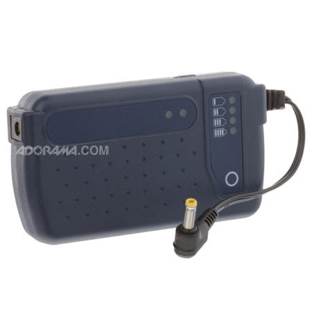 Jobo 4,000 Ma/h Battery for Giga X Portable Hard Drive