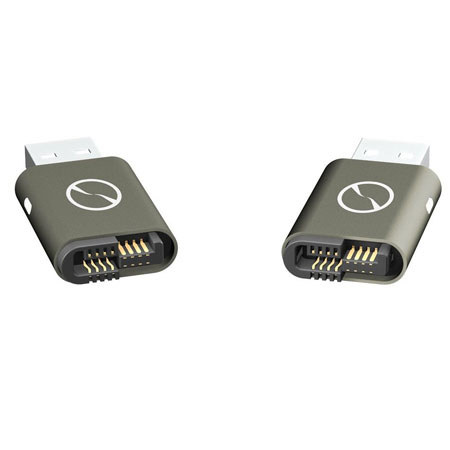 iTwin Plug'n'Play Remote File Access USB Device, Gray