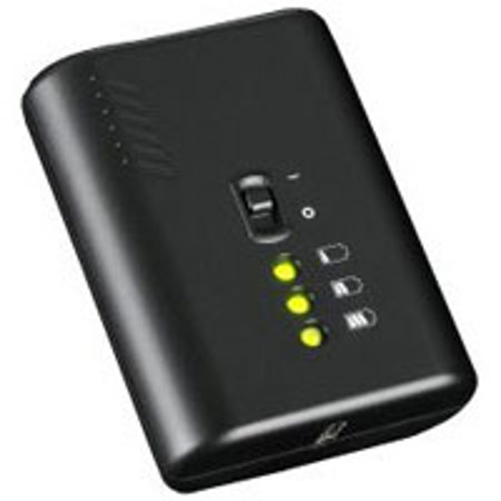 Just Mobile Gum Pro Mobile Battery Pack