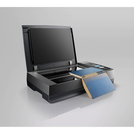 plustek/OPTICBOOK 3800L/ブックスキャナー Plustek OpticBook 3800L A4/Letter Size Book-Edge Design Scanner