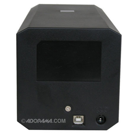 Plustek Opticfilm 7600I Se, 7200DPI Film Scanner USB2.0