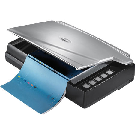 Plustek OpticBook A300 Plus A3/Tabloid Size Book Scanner