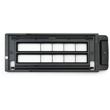 Plustek 135mm Film Holder Strips for OpticFilm 120 Scanner