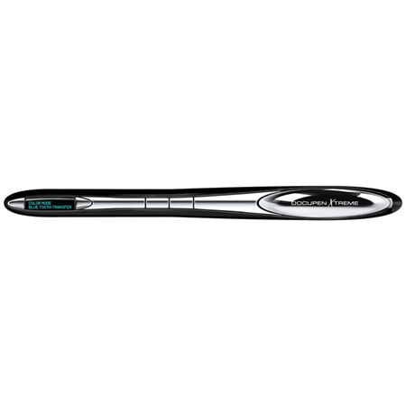 Planon Docupen X05 - Full Page Bluetooth Color Scanner