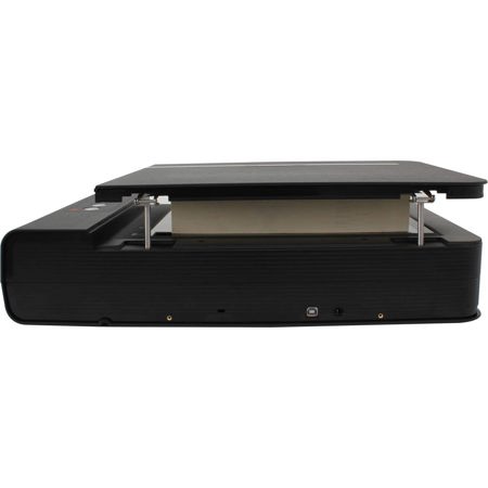 Plustek Opticbook 4800 Book Scanner, USB 2.0 Interface OB4800