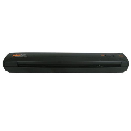 Plustek MobileOffice S400 Portable Scanner, 600 dpi