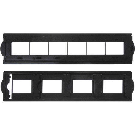 Plustek 2 Pack Spare Slide Holder for Slide Scanner