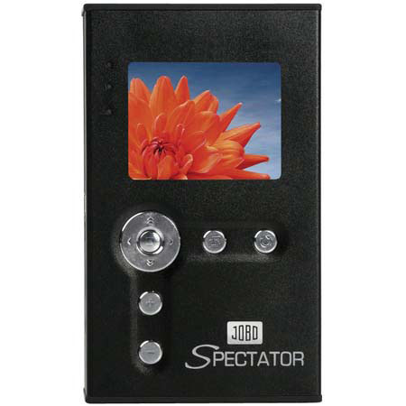 Jobo Spectator 120GB Digital Images Solution