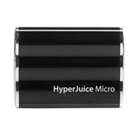 Sanho HyperJuice Micro 3600mAh External Battery, B