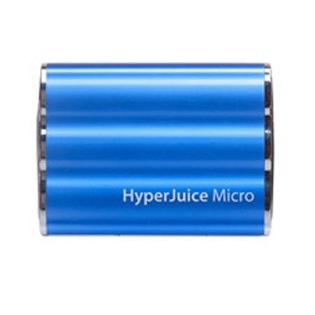 Sanho HyperJuice Micro 3600mAh External Battery, B