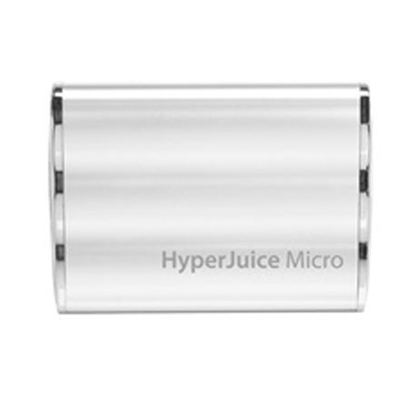 Sanho HyperJuice Micro 3600mAh External Battery, S