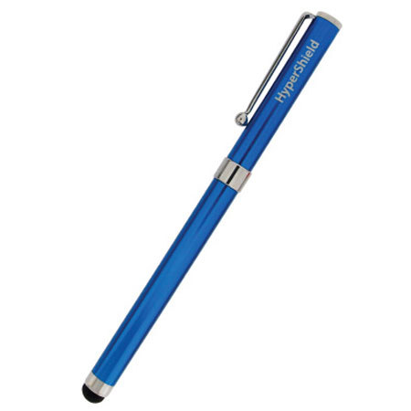 Sanho HyperShield 3-in-1 Smart Pen for iPad, Blue