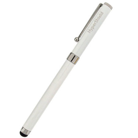 Sanho HyperShield 3-in-1 Smart Pen for iPad, White