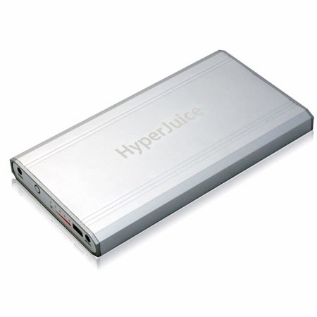 Sanho HyperJuice External Battery for MacBook/iPad