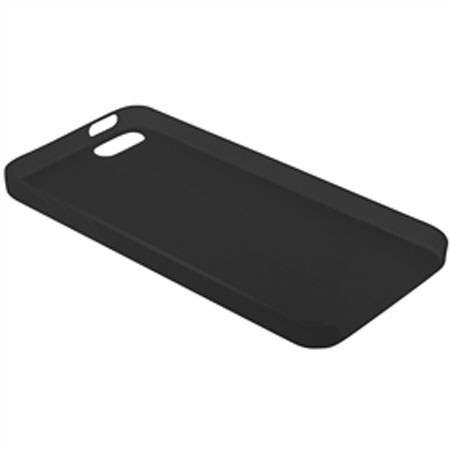 Sanho ThinShield Case for iPhone 5, Black