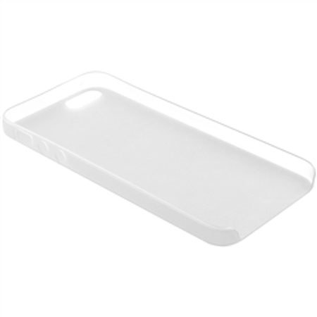 Sanho ThinShield Case for iPhone 5, White