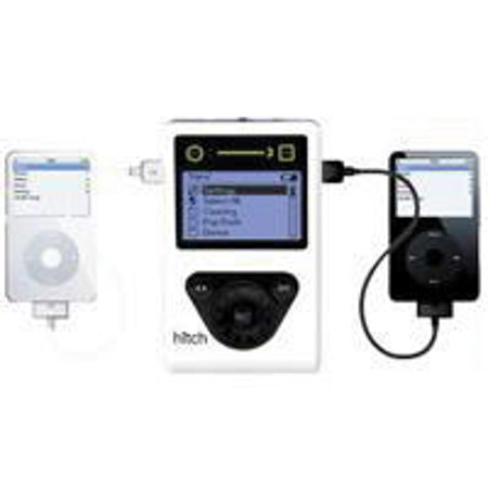 Sima USB-101 Hitch USB Transfer Device, Transfers Audio, Video, Photos, & more between any 2 USB Devices