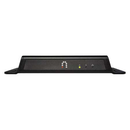 Sling Media SlingLink Turbo Ethernet Power Line Network Adapter with Transmitter and 1 Port Receiver