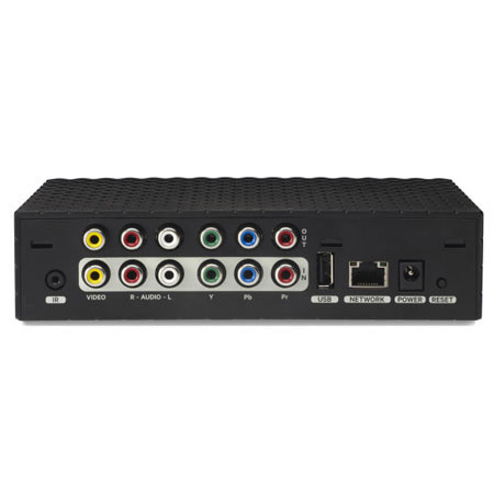 Sling Media Slingbox 350