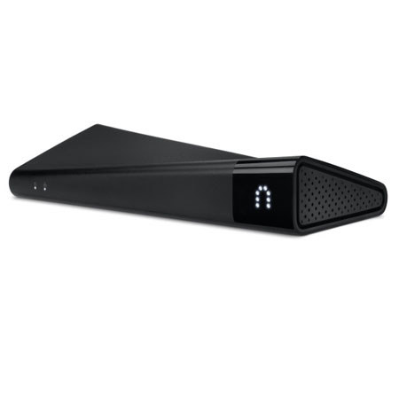 Sling Media Slingbox 500