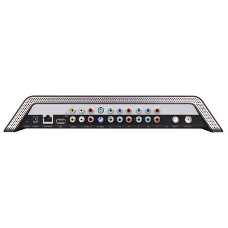 Sling Media Slingbox Pro HD, Internet Video Set Top Box