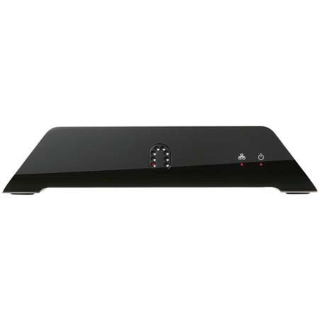 Sling Media Slingbox Solo Network Media Player