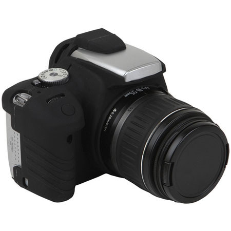 Delkin Devices Snug It Pro Skin for Canon 5D Mark II Camera