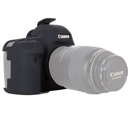 Delkin Devices Snug It Pro Skin for the Canon 5D Mark III Camera