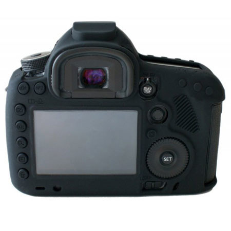 Delkin Devices Snug It Pro Skin for the Canon 6D Digital SLR Camera