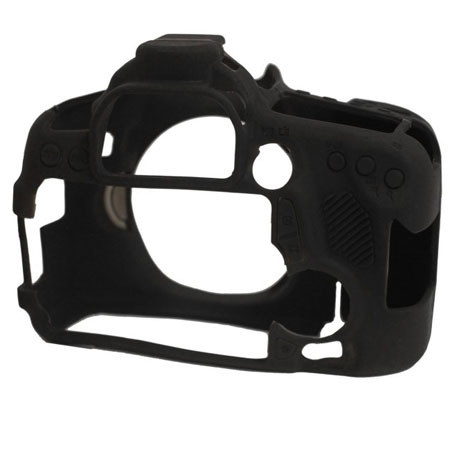 Delkin Devices Snug It Pro Skin for the Canon Canon 70D Digital SLR Camera