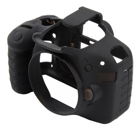 Delkin Devices Snug It Pro Skin for Canon Rebel T2i Camera