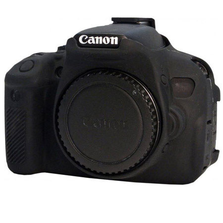 Delkin Devices Snug It Pro Skin for the Canon Rebel T4i & T5i (650D/700D) Camera