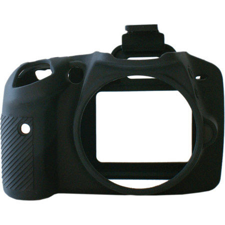 Delkin Devices Snug It Pro Skin for the Nikon D3200 Digital SLR Camera