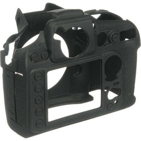 Delkin Devices Snug It Pro Skin for the Nikon D800 Digital SLR Camera