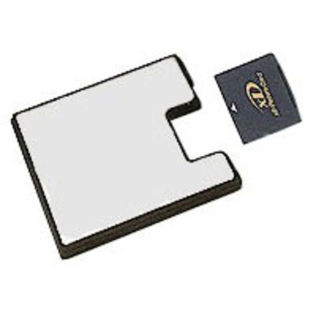 Adorama xD Card to Compact Flash Memory Card Adaptr.