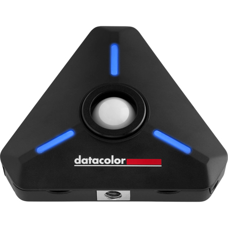 Datacolor LCM200 LightColor Meter